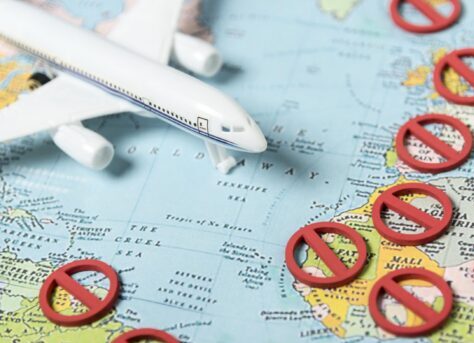 Important travel warnings to know before you travel 1 post thumbnail image