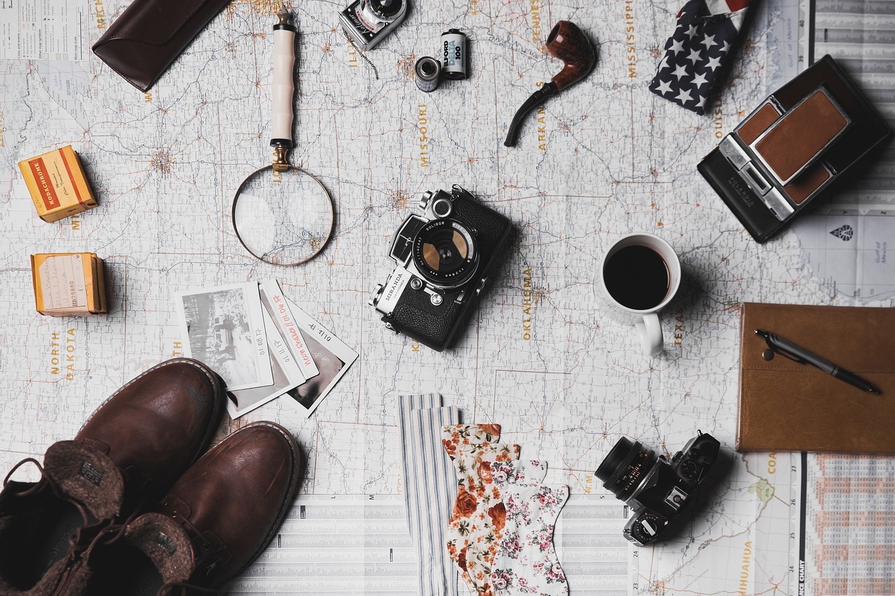 best road trip accessories