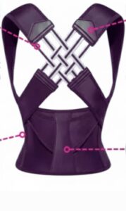Perfekt Posture Corrector 2025