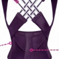 Perfekt Posture Corrector 2025