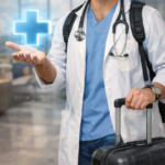 Extrase Travel medicine