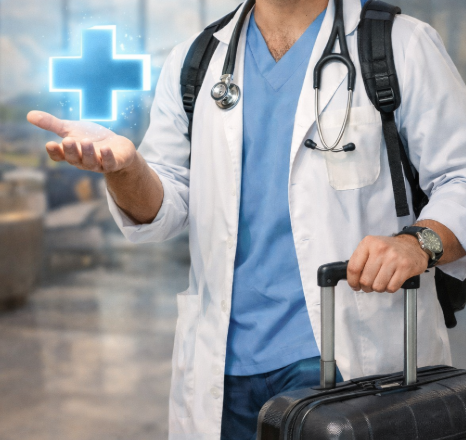 Medicine travel post thumbnail image