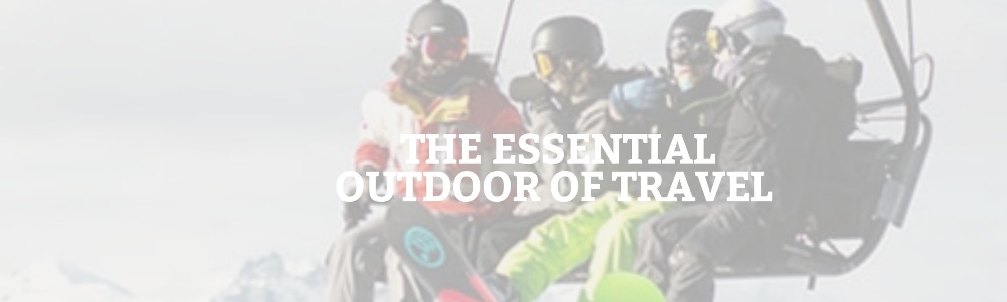 Essential Outdoor / Nature Warnings Every Hiker Should Know. post thumbnail image