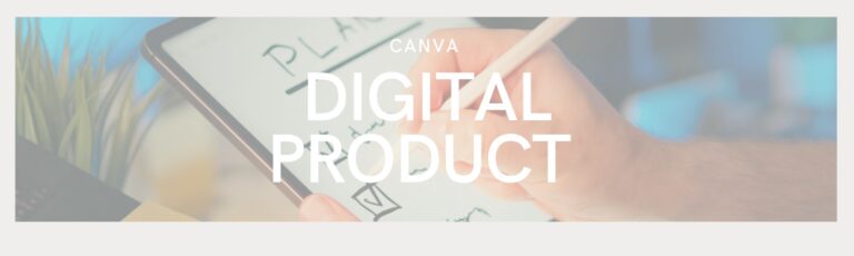 Upgrade Your Travel Game with Canva: The Ultimate Travel Planner & Organizer ✈️