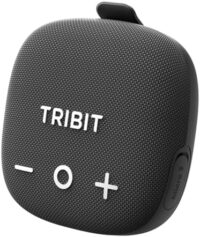 Tribit StormBox Micro 3 Bluetooth Lautsprecher mit 13W XBass Sound, Bluetooth 6.0, 24 Std., IP68 Wasserdicht, TWS, Fahrradlautsprecher mit Gurt & Magnetische Fixierung für Golf, Outdoor und Reisen  Amazon.de: Elektronik & Foto