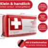 First Aid Kit DIN 131642022 :Cars & Motorcycles