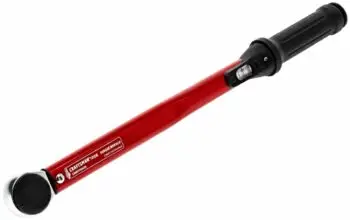 GEDORE 1/2-inch torque wrench