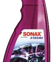 The best wheel cleaner