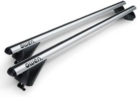 Owen 3.0 Dachträger Universal 120cm Alu
