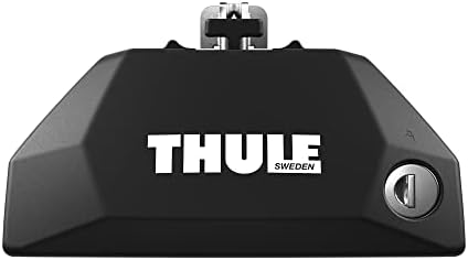 Thule Evo Flush Rail Fuß für Fahrzeuge
