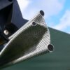 your GEAR Parasol Canopy Sonnendach für Camper mit UV 50+ Schutz