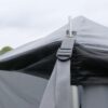 your GEAR Parasol Canopy Sonnendach für Camper mit UV 50+ Schutz