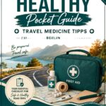 Road Trip Health & Emergency Packing Guide
