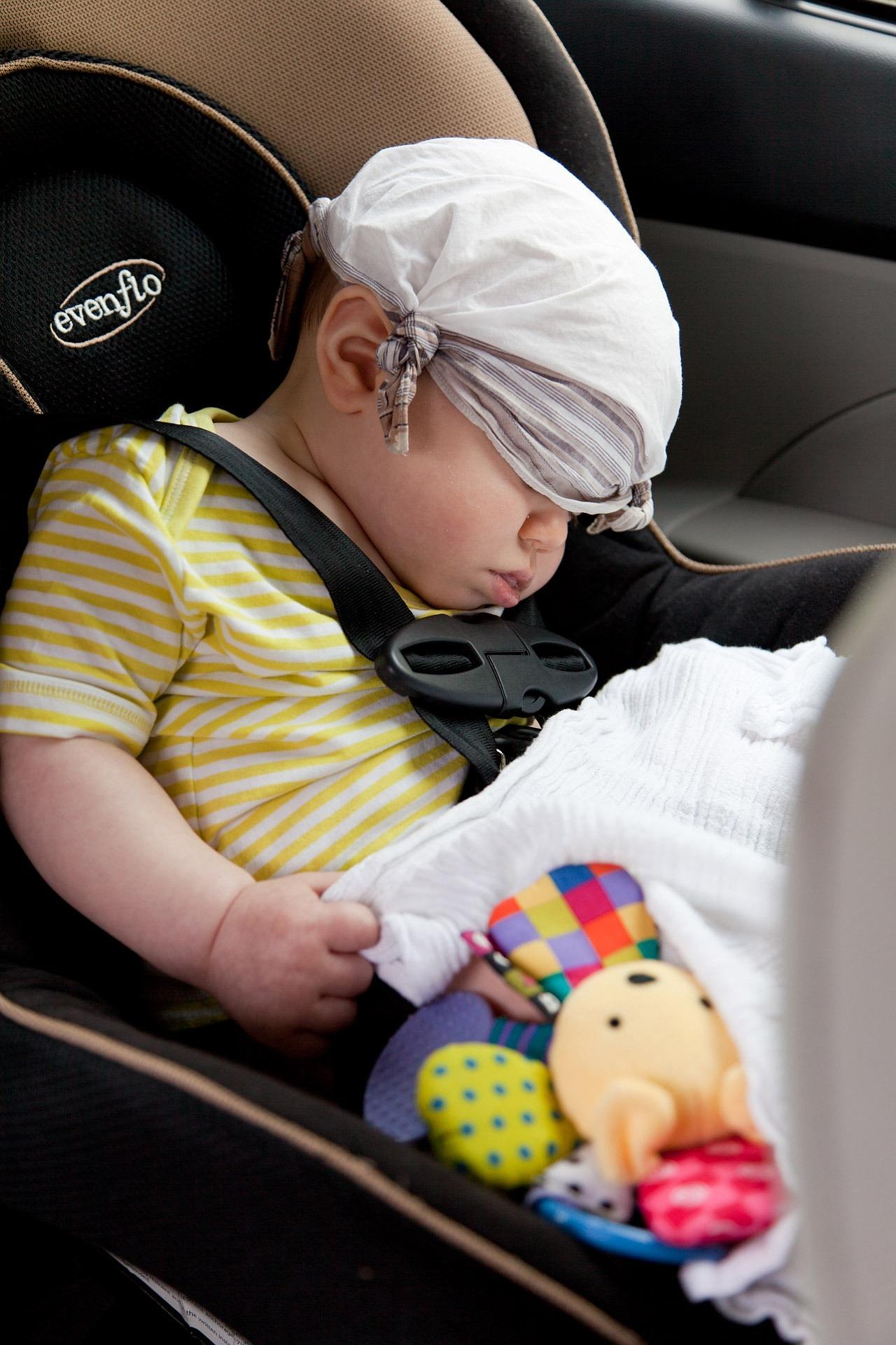 Best Travel Sleep Accessories