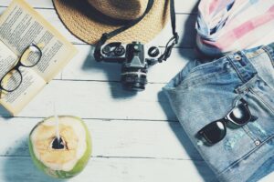 Best Travel Accessories for Stress-Free Family Travel 1