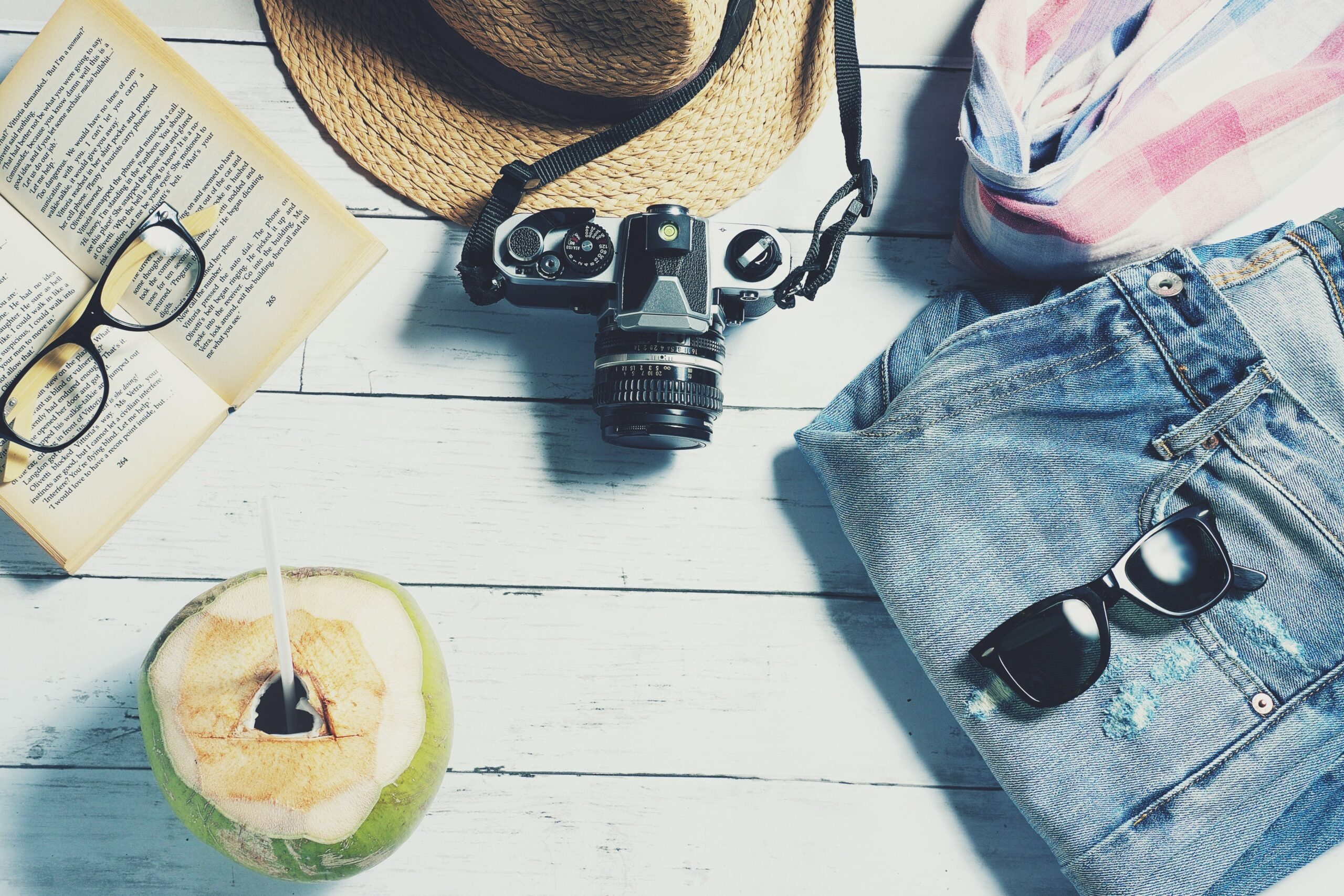 Best Travel Accessories for Stress-Free Travel (2026 Guide) post thumbnail image