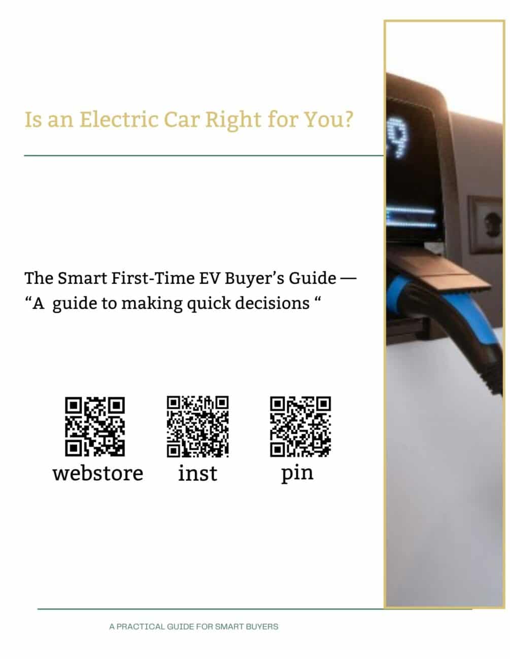 EV ebook