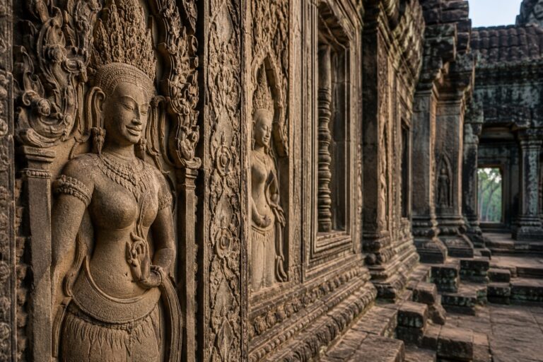 Angkor Wat