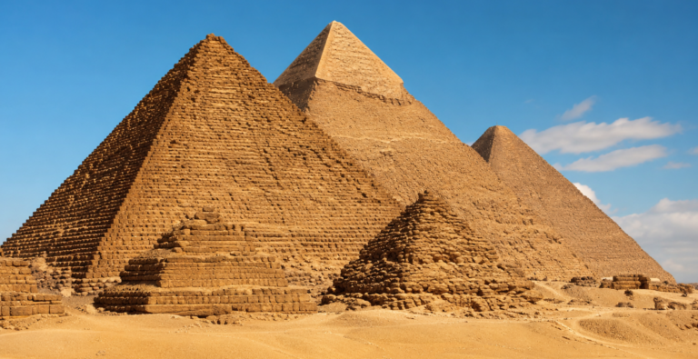 Why You Should Visit Egypt 2?
