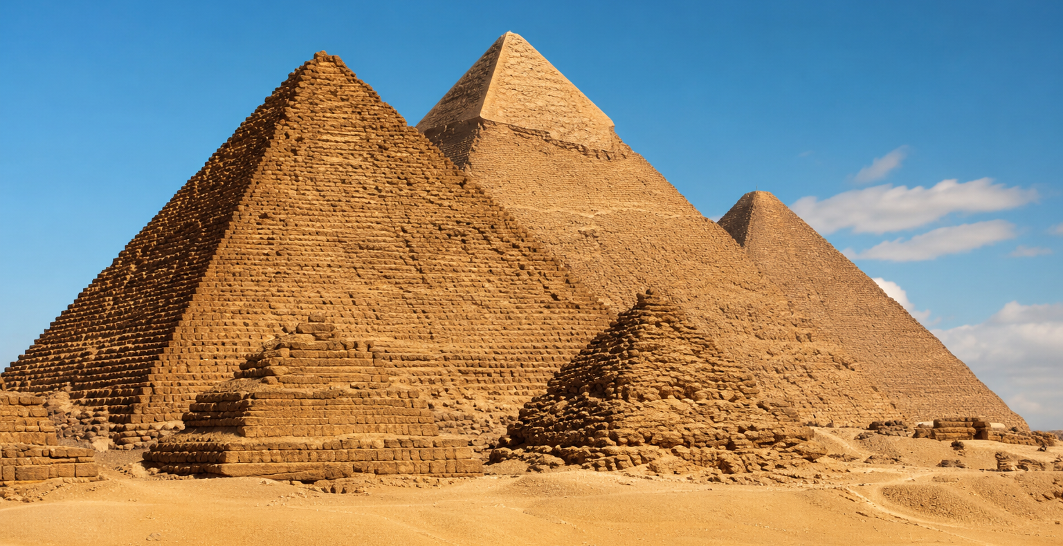 Why You Should Visit Egypt 2? post thumbnail image
