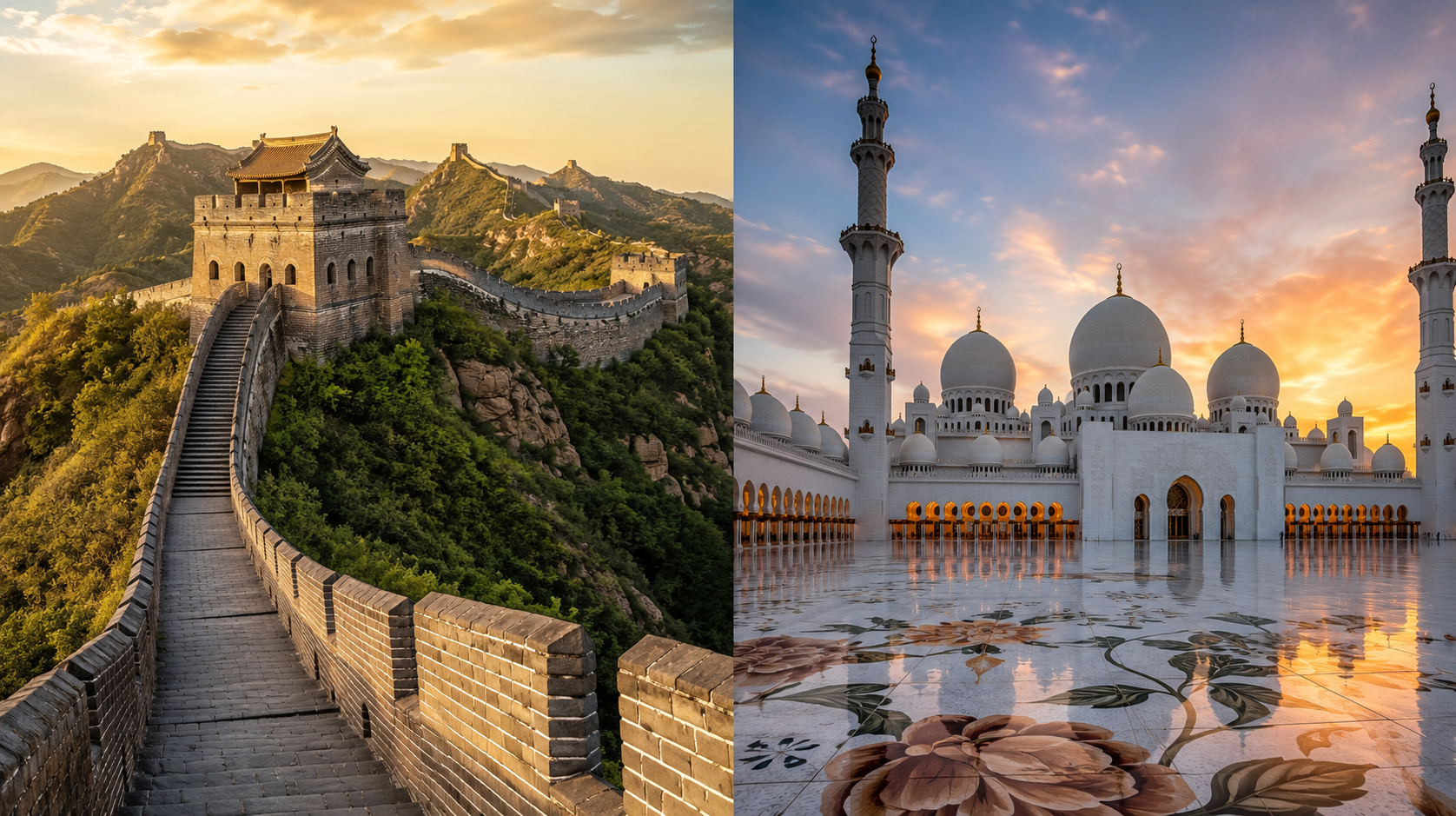 Asia’s Most Famous Religious and Historical Sites: A Spiritual and Cultural Travel Guide post thumbnail image