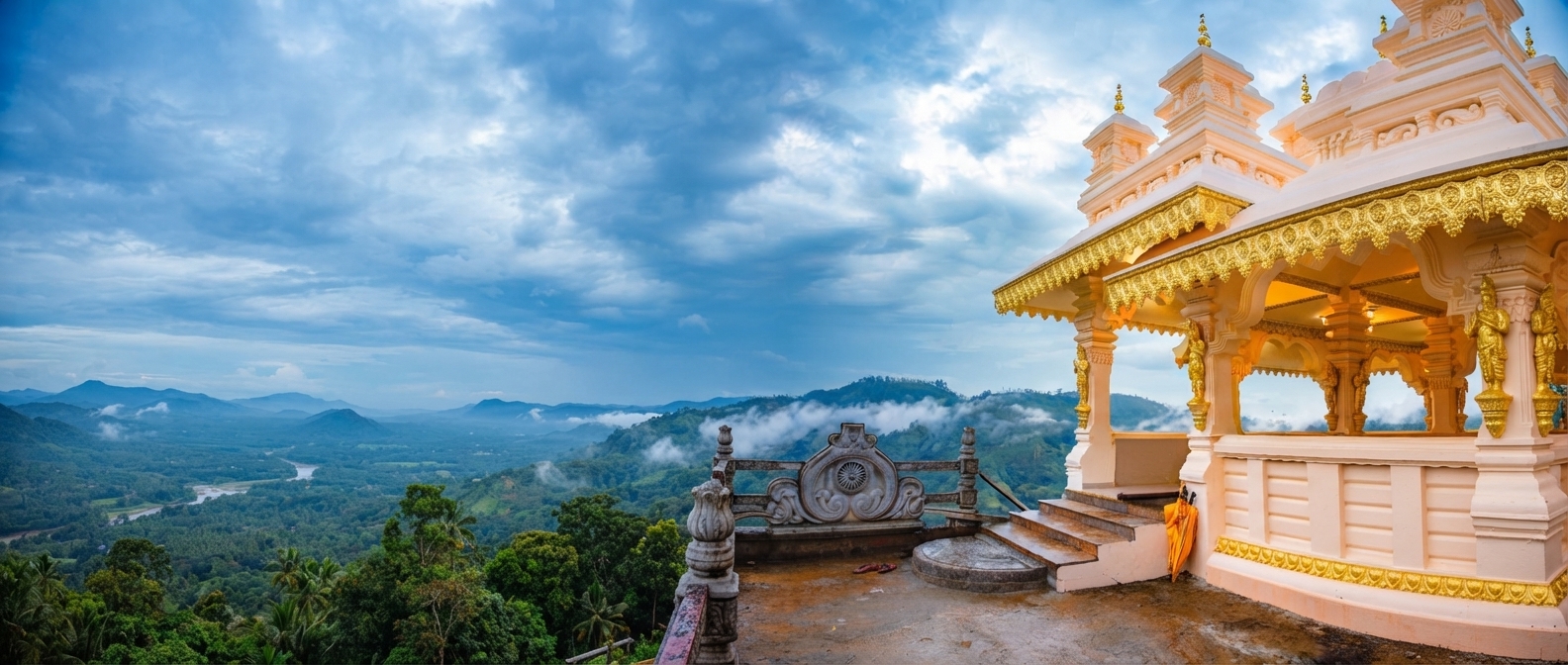 Buddhist sites in Sri Lanka post thumbnail image