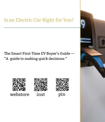 Is an Electric Car Right for You? ebook