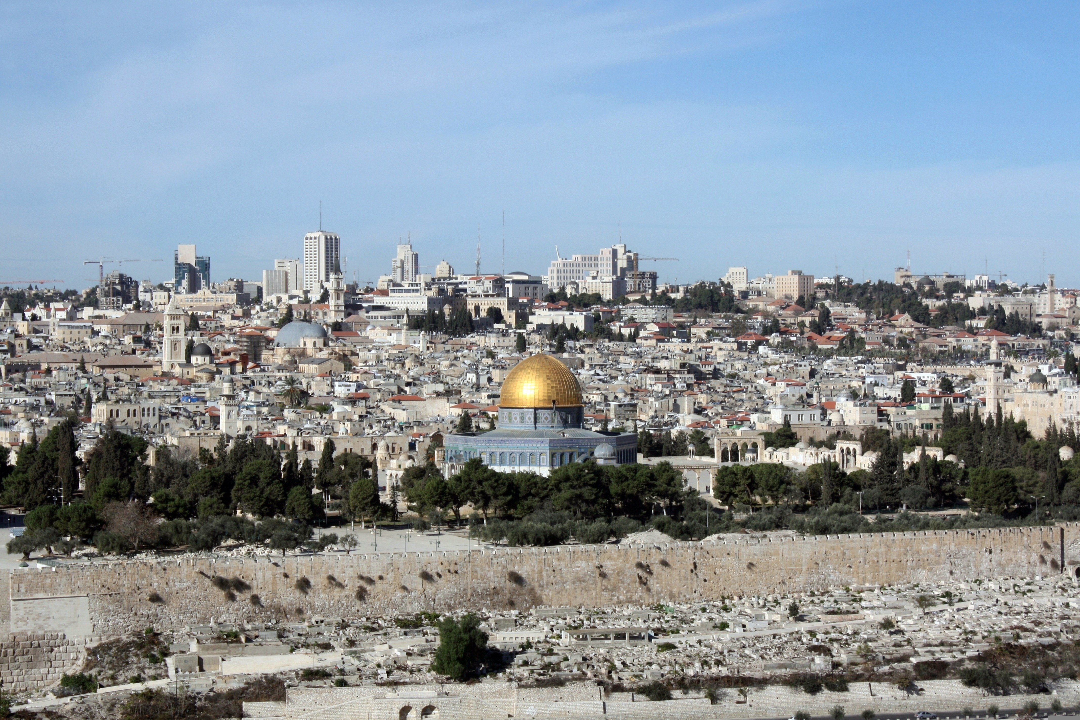 Al Aqsa Mosque post thumbnail image
