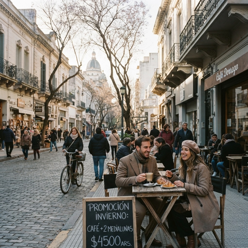 Buenos Aires, Argentina