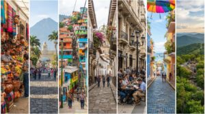 Affordable Summer Travel