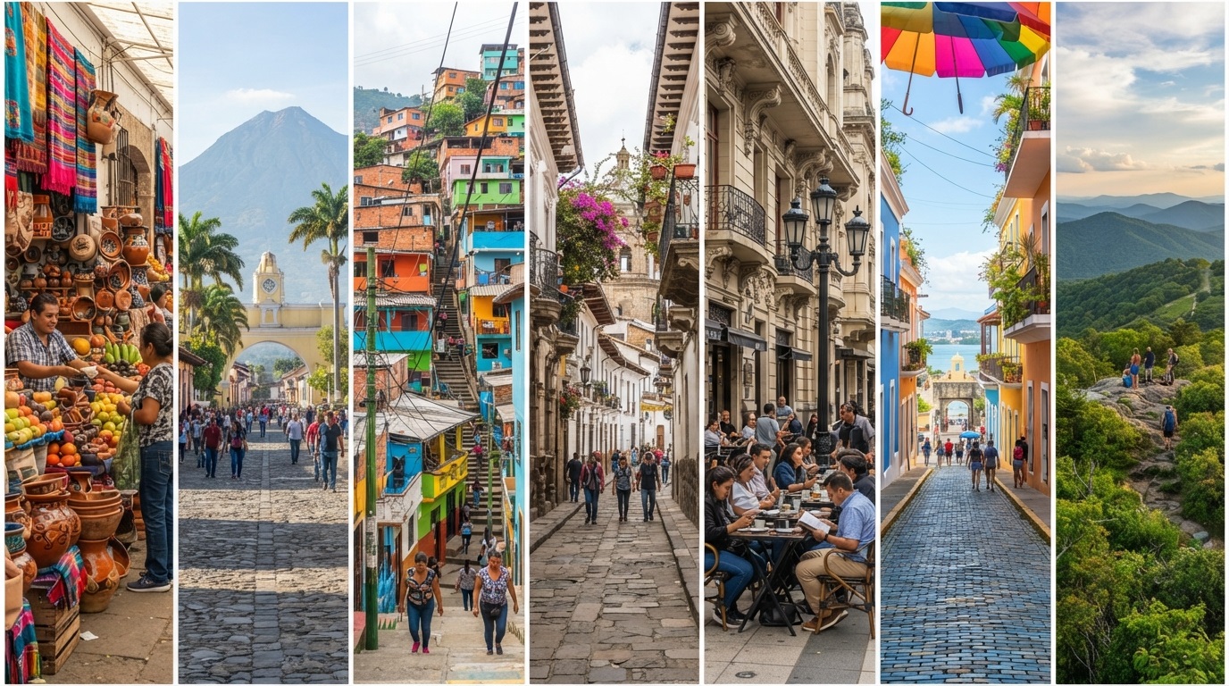 10 Affordable Destinations in the Americas to Visit This Summer post thumbnail image
