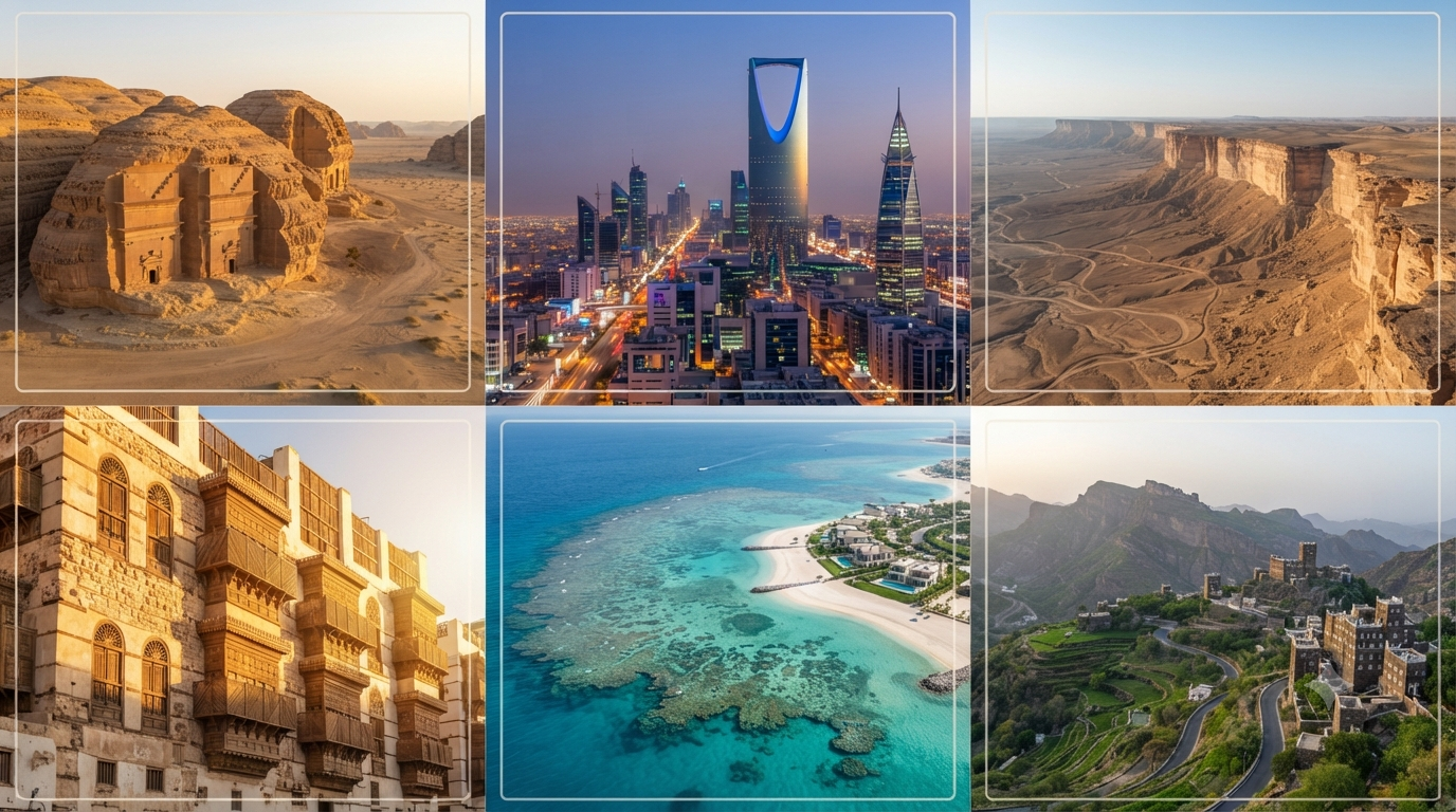 Saudi Arabia post thumbnail image