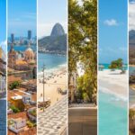 8 Best Winter Destinations in the Americas for a Warm Escape