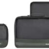 Samsonite - Set of 3 Packing Cubes, Green, Set of 3  Amazon.de: Toys