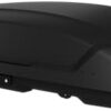 Thule Force 3 Roof Box Versatile Black Matt L  Amazon.de: Automotive