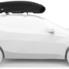 Thule Force 3 Roof Box Versatile Black Matt L  Amazon.de: Automotive