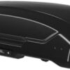 Thule Motion 3 L Glossy Black  Amazon.de: Automotive