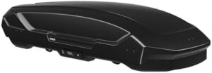 Thule Motion 3 L Glossy Black  Amazon.de: Automotive
