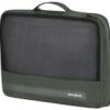Samsonite - Set of 3 Packing Cubes, Green, Set of 3  Amazon.de: Toys