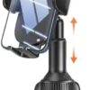 311WVxcpRWL._AC_.jpg APPS2Car Mobile Phone Holder Car Drink Holder/ Amazon.de: