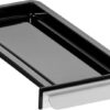 WMF Lono Master Electric Grill 2400 W 2 x Separately Adjustable Grill Surfaces,