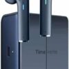 Timekettle W4 Al Translator Headphones, Bi-Directional Simultaneous Translation,