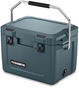 Dometic Patrol 20 - Passive Cooler 19L - Thermobox, Insulated Box