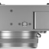 FUJIFILM X100VI Compact Camera with 23 mm F2 Fixed Focal Length, Premium APS-C Camera with 40.2 MP,