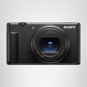 Sony ZV-1 II Compact Hybrid Camera 18MP 4K Video Photos 18-50mm