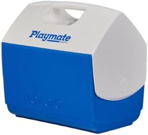 Igloo Playmate Elite 16 QT Cooler - Passive Kühlbox - 15L - Majestic Blue