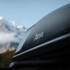 Atera Casar L Lava Car Roof Box, Black, 420 Litres, 75 kg Load Capacity | Car roof box made of ABS/ASA   Amazon.de: Automotive
