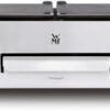 WMF Lono Master Electric Grill 2400 W 2 x Separately Adjustable Grill Surfaces,