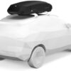Thule Force 3 Roof Box Versatile Black Matt L  Amazon.de: Automotive