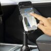 411Z1JQs39L._AC_.jpg APPS2Car Mobile Phone Holder Car Drink Holder/ Amazon.de: